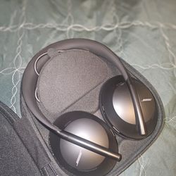 Bose Head Phones 