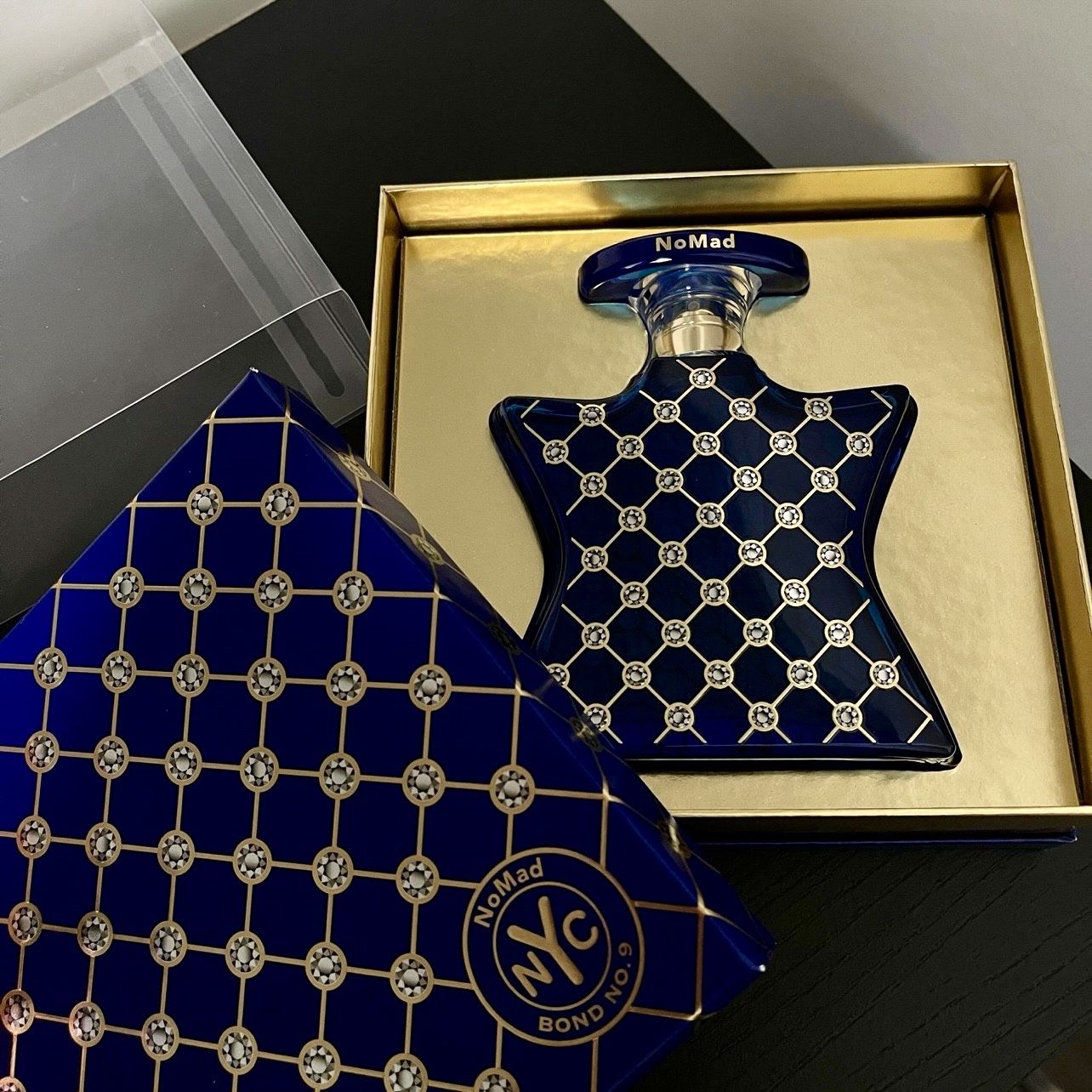Bond No. 9 Nomad 100ml
