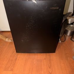 Mini Fridge 