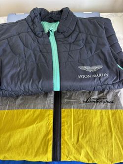 Rain Coat