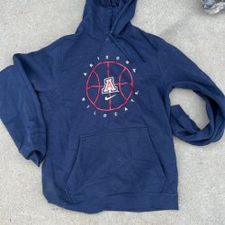 Petite Chico Nike Sweatshirt 