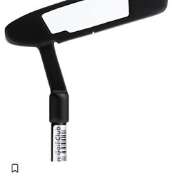 PGM Golf Putter