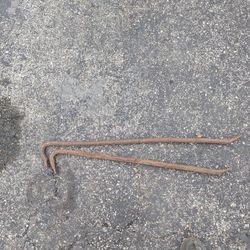 Pry Bar 