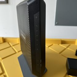 Netgear WiFi Modem Router 