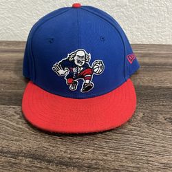 Philadelphia 76ers Snapback 