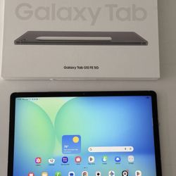 Free Tablet! 