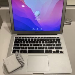 2018 MacBook Air 