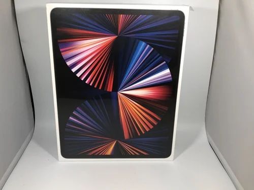 Apple IPad Pro 12.9 Inch. 2TB. 5th Gen. WiFi+Celluar. Unlocked.