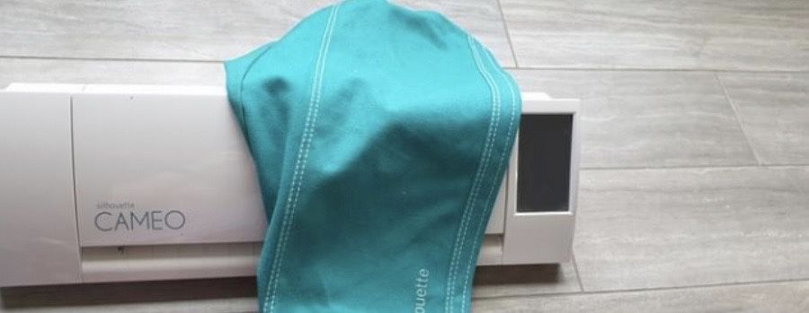 Silhouette Cameo 2 Electronic Cutting Tool