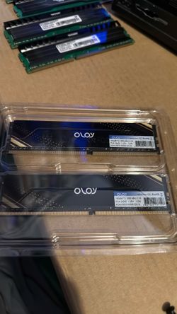16gb ddr4 ram