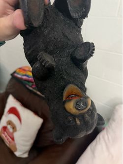 Bear decor