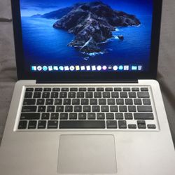 Mid 2012 MacBook Pro 