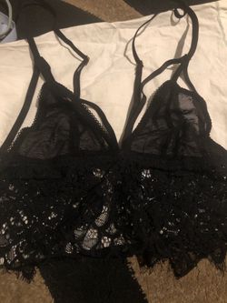 Bra by Sam Edelman