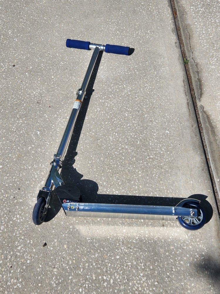Razor Scooter