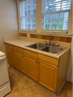 Cabinets