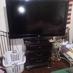 LG 65 Inch No Remote 