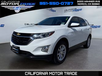 2021 Chevrolet Equinox