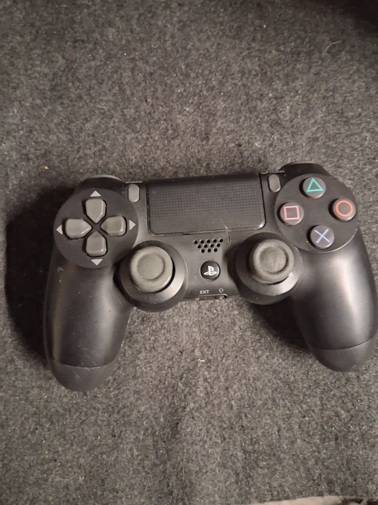 Playstation 4 Controller Ps4 Wireless R2 Button Glitches 
