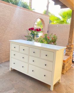IKEA Hemnes dresser