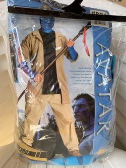 Halloween Costume