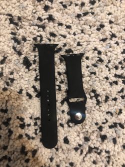Apple watch band
