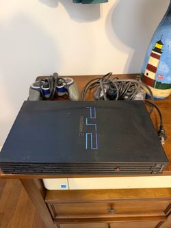 PlayStation 2