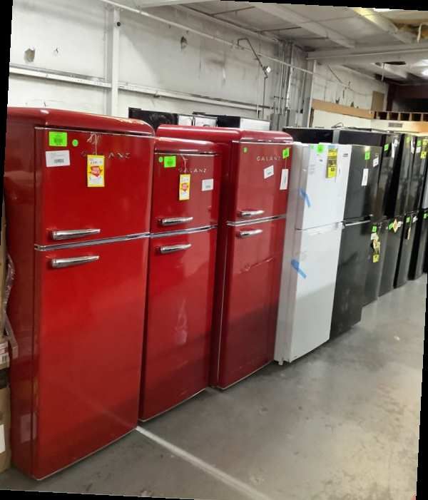 BRAND NEW REFRIGERATORS!!!!APPLIANCE LIQUIDATION‼️🥶🧊❄️❄️❄️❄️🧊🥶 XMP