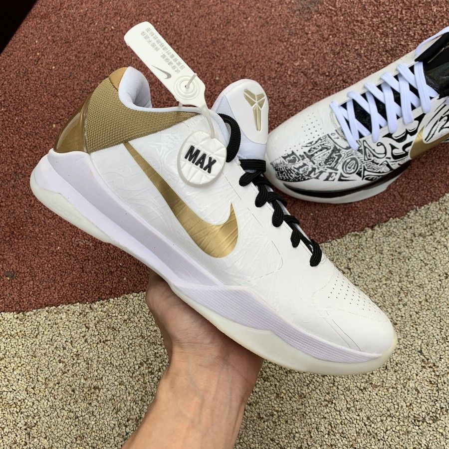 Zoom Kobe 5 Protro 'Big Stage'