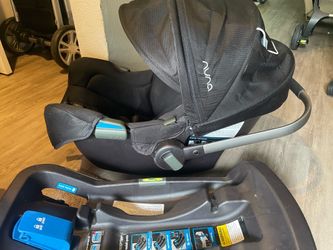 Car seat