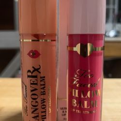 Too Faced Hangover Pillow Balm Ultra-Hydrating Lip Treatment