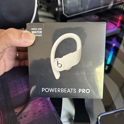 Power Beats Pro 2 New