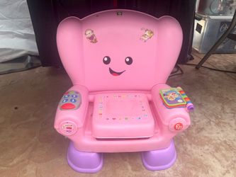 Children’s Play chair