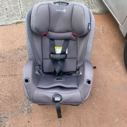 Booster Car Seat
