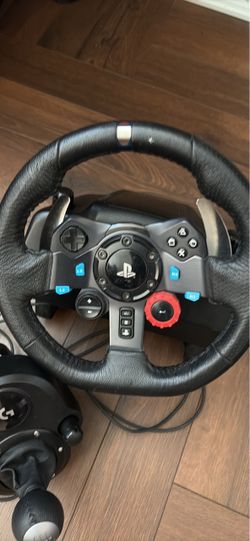 PS5 driving sim(cash only)