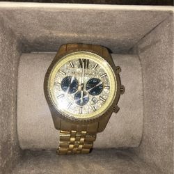 Mk Watch 