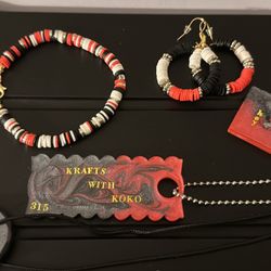 Jewelry Combo