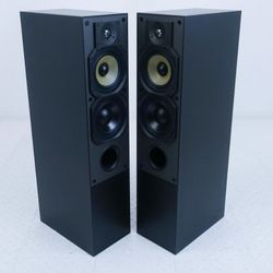 Paradigm Reference Studio 80 Floorstanding Speakers 