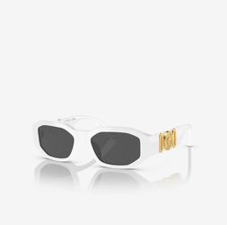 Versace Medusa Biggie Sunglasses