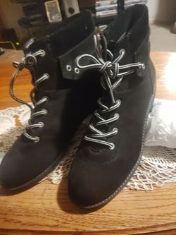 St johns boots