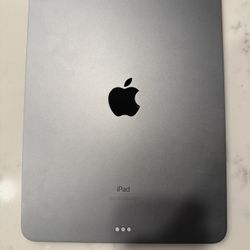 iPad Pro 11” 1st gen 256GB 