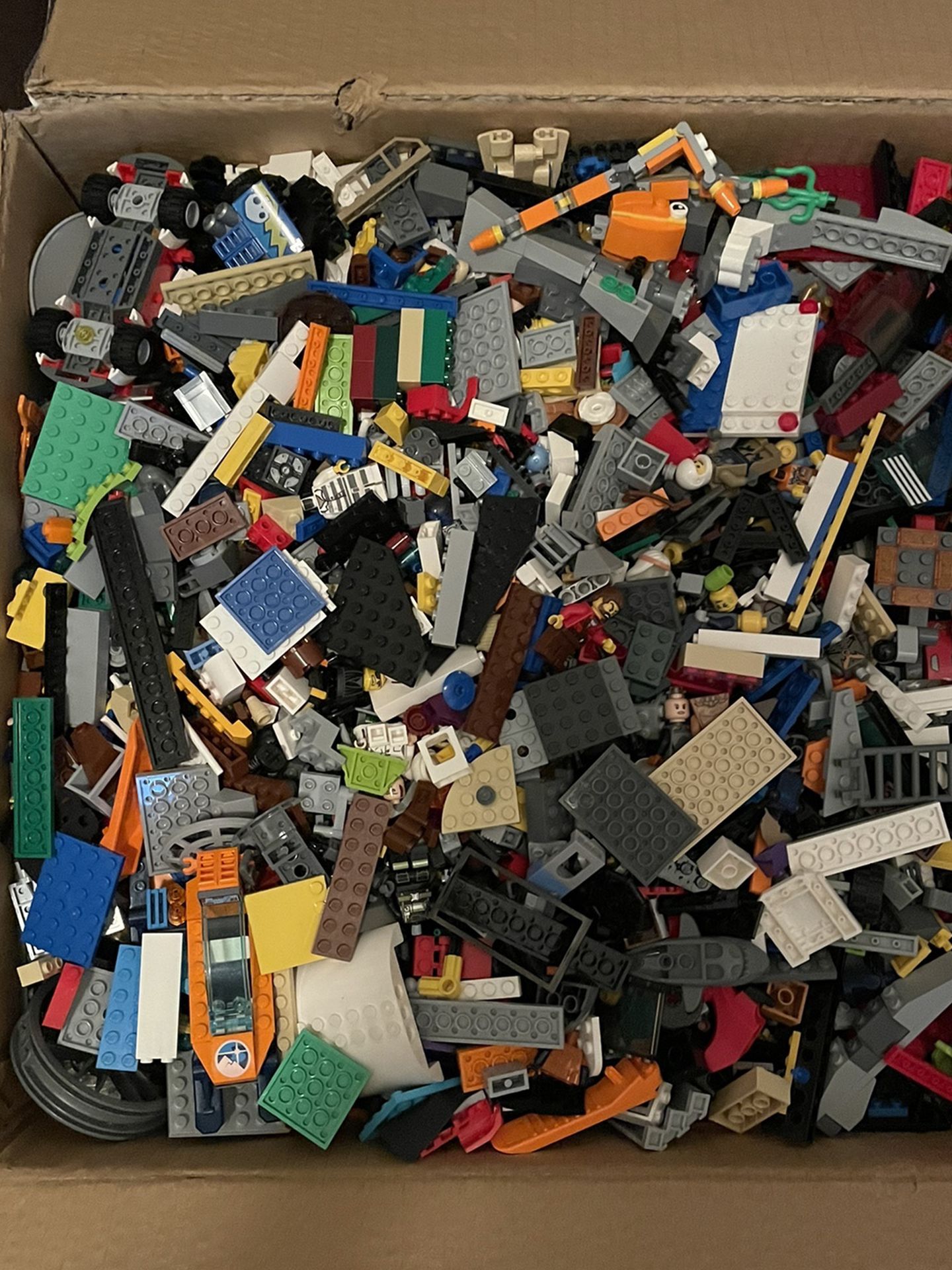 Brand New Lego Tape Build Bonanza Sealed 12 ft for Sale in San Diego, CA -  OfferUp