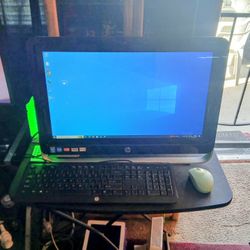 Hp Pavillion 21 Touchscreen 