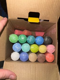 Chalk set kids