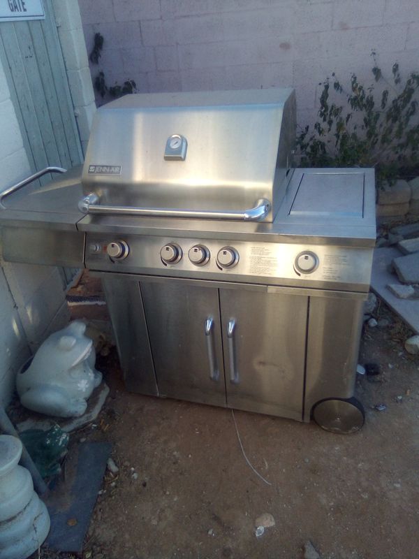 Natural Gas Grill for Sale in Mesa, AZ OfferUp