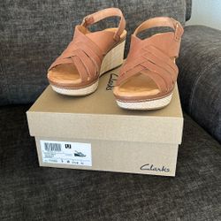 Clarks Shoes