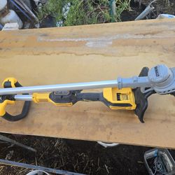 Dewalt Weed Eater 