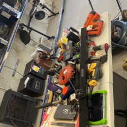 Table For $200 For All This Stuff ...... 