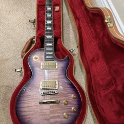 Gibson Les Paul Traditional 100