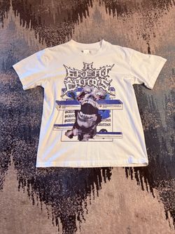 A Great Chaos Tour Shirt