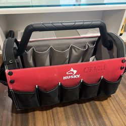 Huskey G2PX Planted Limited Bag